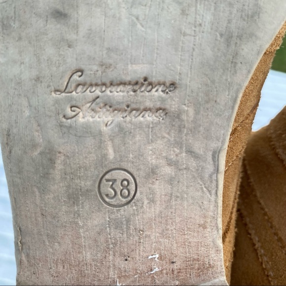 Free People Ankle Booties - Picture 12 of 14